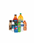 Cold drinks - juices