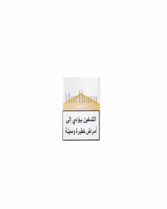 Marlboro light