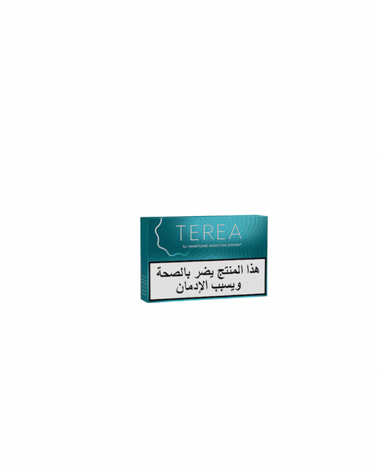 Terea turqoise