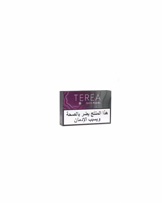 Terea oasis pearl