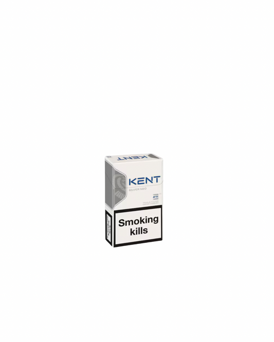 Kent silver