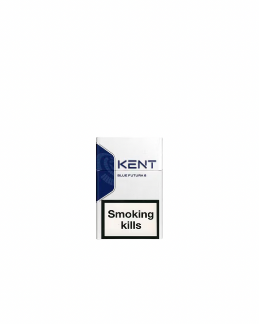 Kent blue