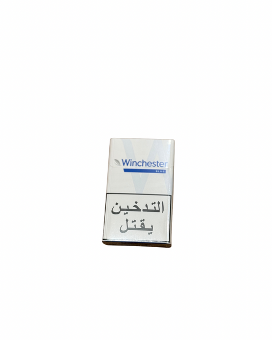 Winchester light