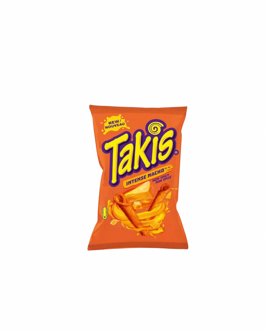 Takis nachos 90g