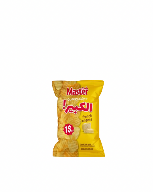 Master french cheese 180g