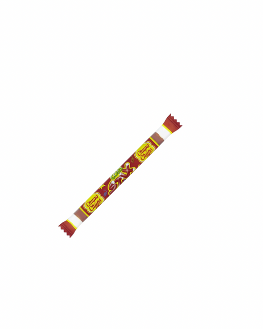 Chupa chups cola stix 10g