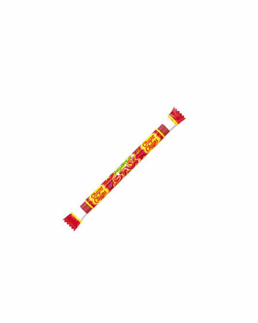 Chupa chups cheery stix 10g