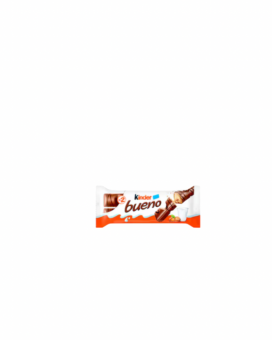Kinder bueno chocolate