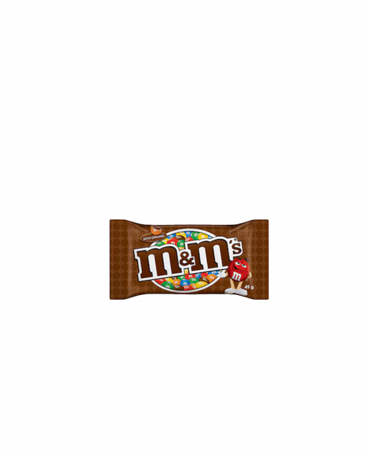 M&MS chocolate 45g