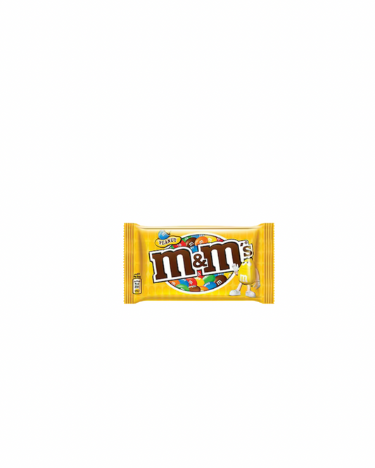 M&MS peanut 45g