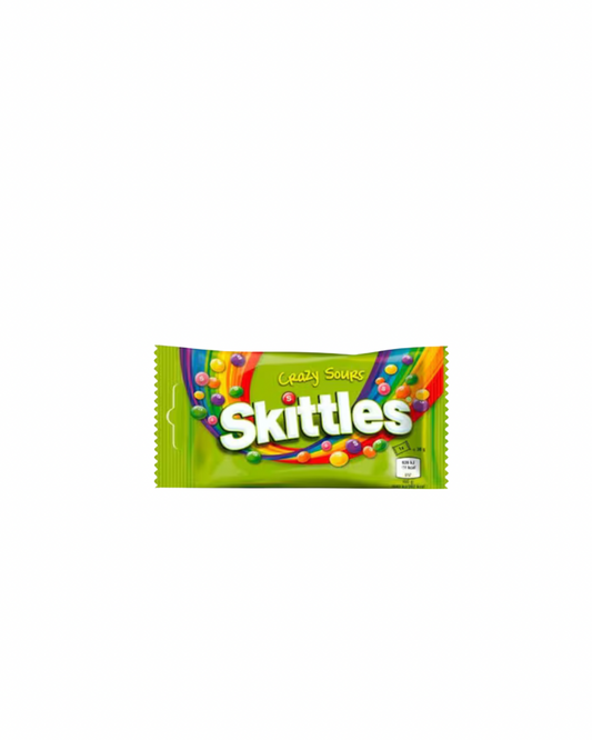 Skittles sour 38g