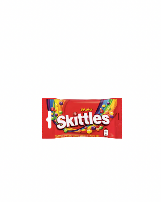 Skittles fruits 38g
