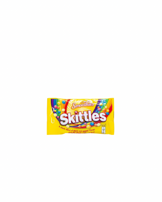 Skittles smoothies 38g