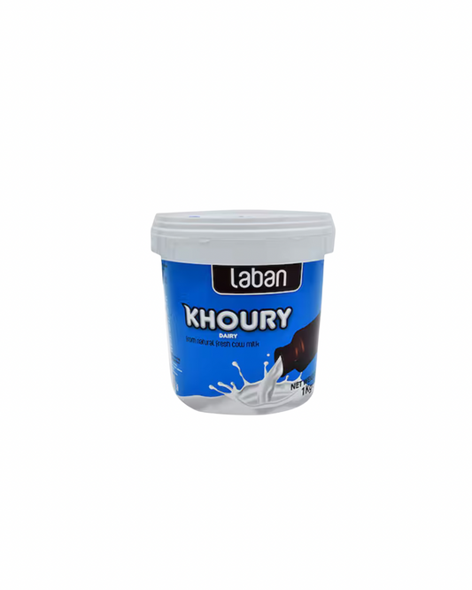Dairy khoury laban 1kg