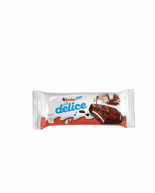 Kinder delice 30g