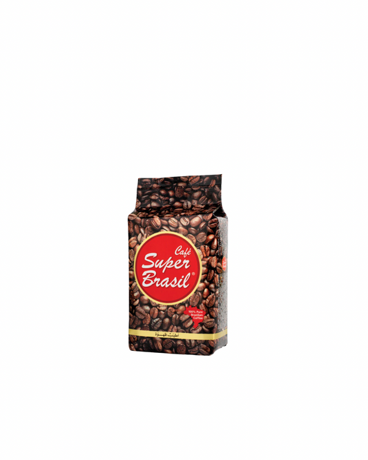 Cafe super brasil 180g