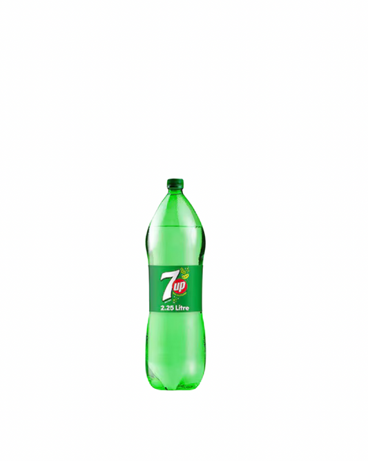 7up 2.25 L