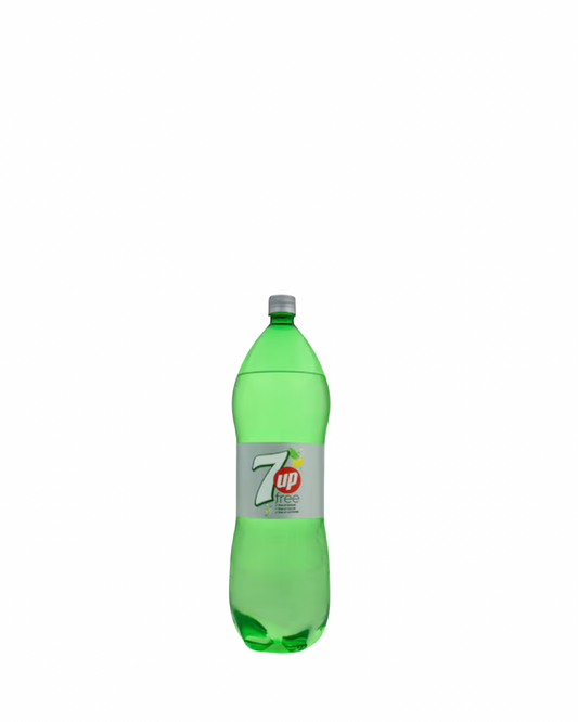 7up diet 2.25 L