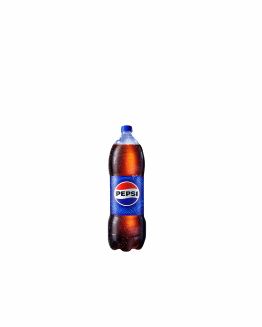 Pepsi 1.25 l