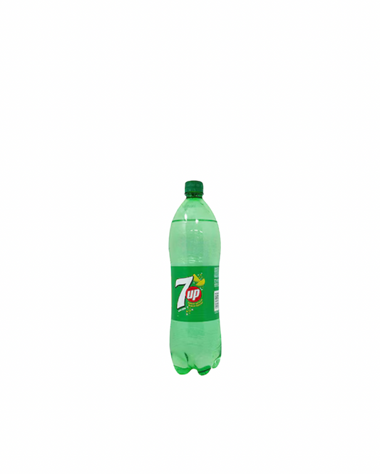 7up 1.25 l