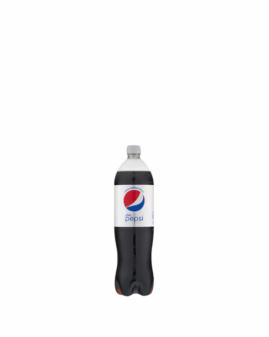 Pepsi diet 1.25 L