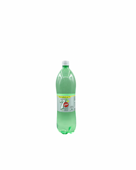 7up diet 1.25l