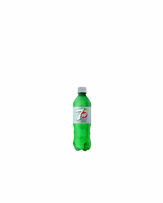 7up diet 330ml