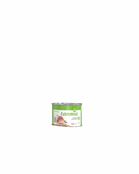 Tanmia mortadella poulet 200g