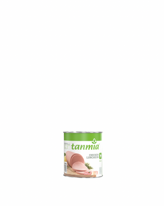 Tanmia mortadella chicken 340g