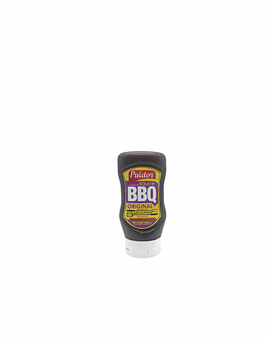 Puidor bbq original 320g