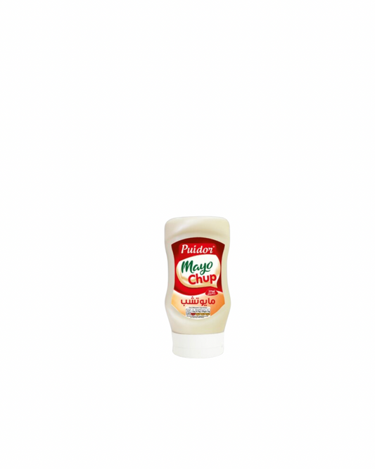 Puidor mayo chup 320ml
