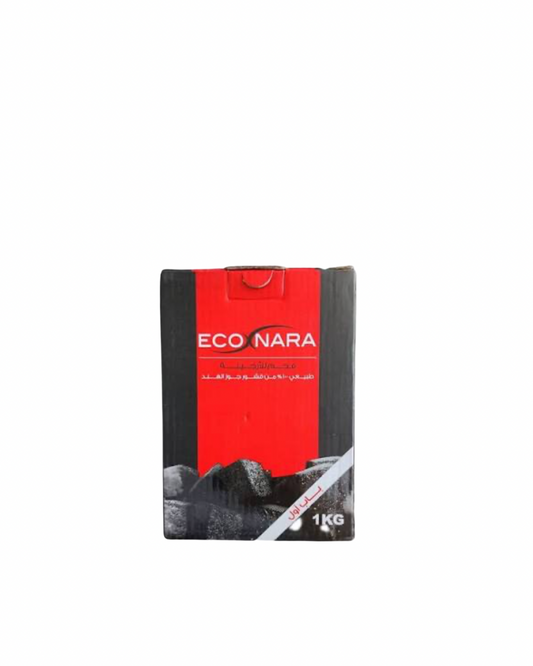 Eco nara cubes 1kg