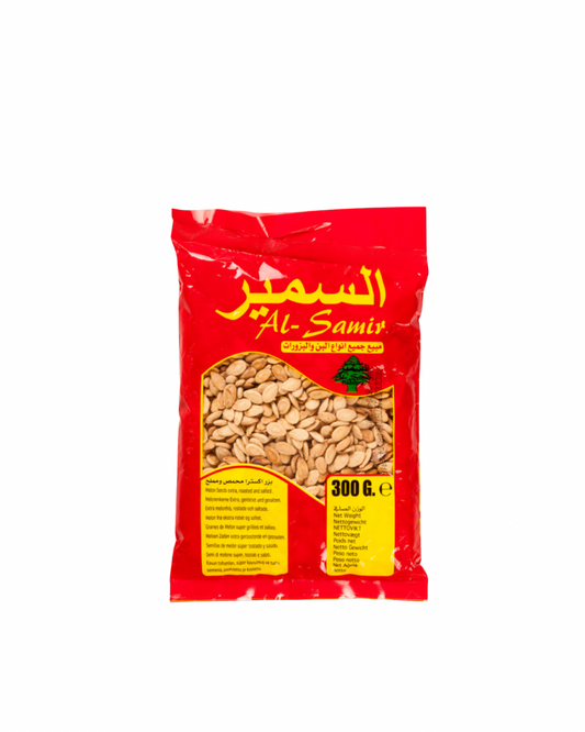 Al samir egyptian seeds 300g