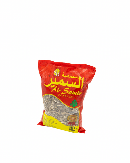 Al samir sunflowe seeds 300g