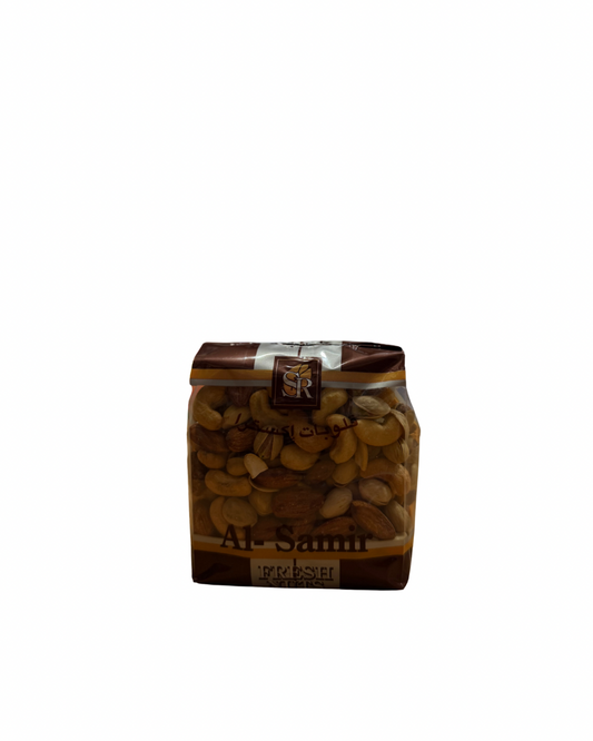 Al samir mixed kernels 300g