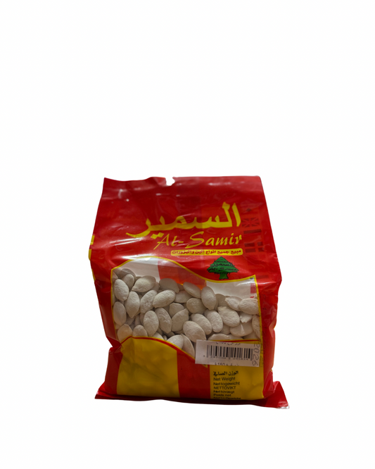 Al samir bezer abyad 150g