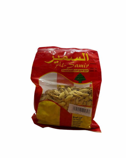 Al samir bezer chmem 150g
