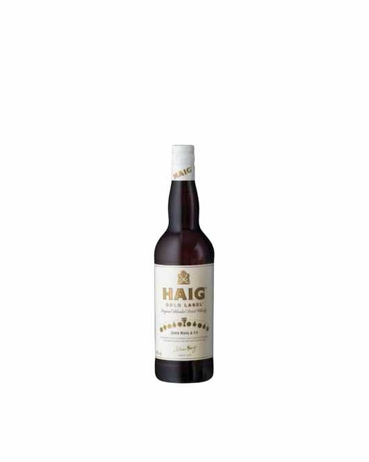 Haig wiskey 1L