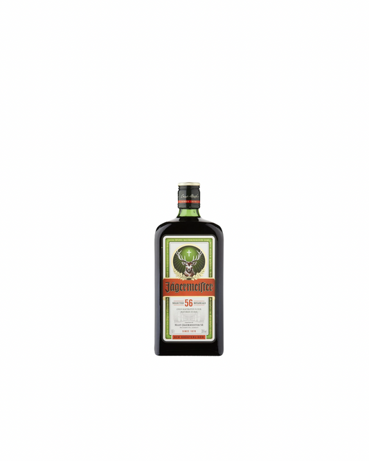 Jagermesteir 70cl