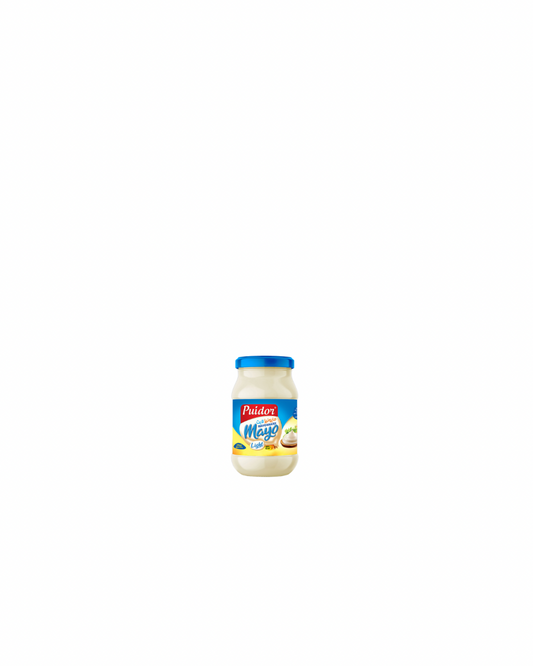Puidor mayonnaise light 235ml