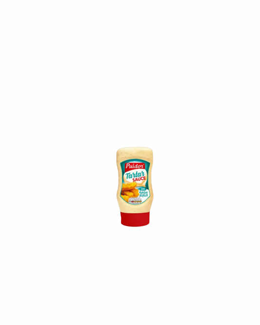 Puidor tartar sauce 320ml