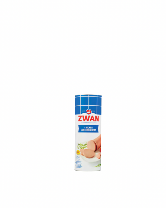 Zwan chicken luncheon 850g