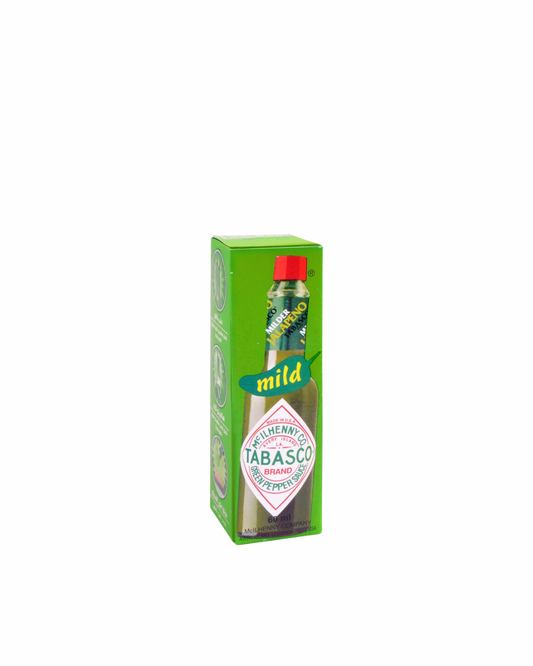 Tabasco mild 60ml