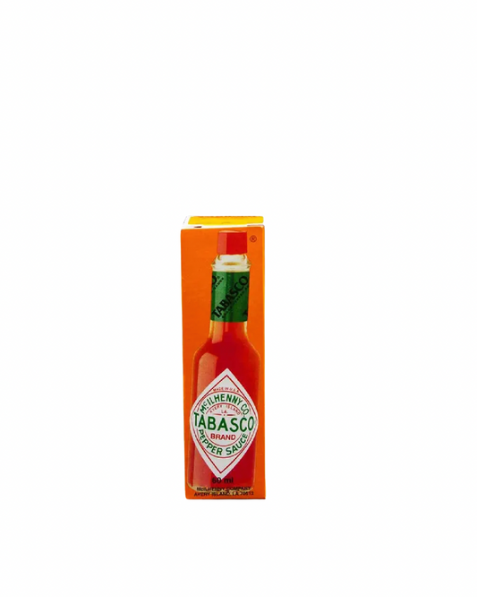Tabasco 60ml
