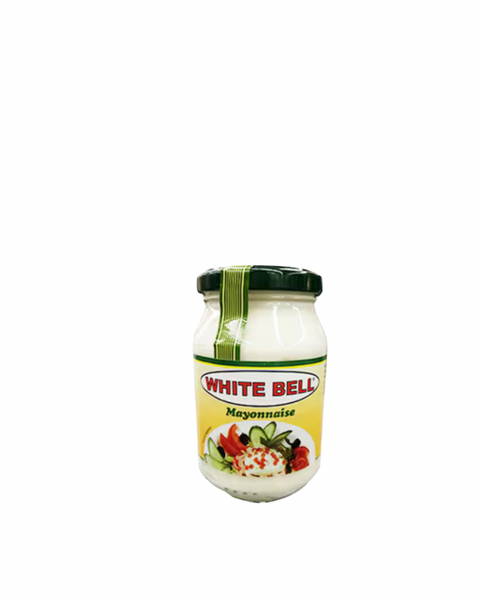 Mayonnaise white bell 235ml