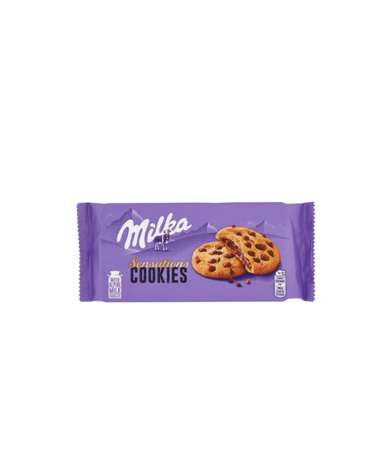 Milka coockies sensation 150g