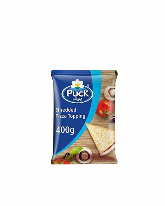 Puck pizza topping 400g