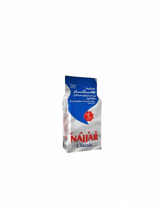 Najjar coffee 180g