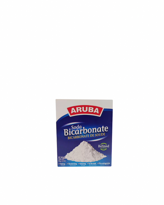 Aruba bicarbonate 85g