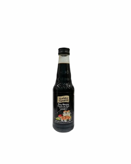 Yamama soya sauce 300ml